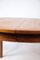 Teak Dining Table attributed to Børge Mogensen, 1960s 19