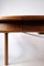 Teak Dining Table attributed to Børge Mogensen, 1960s 20