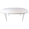 Mesa modelo B613 Super-Ellipse atribuida a Piet Hein para Fritz Hansen, década de 2000, Imagen 1