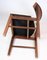 Danish Rosewood Dining Chairs, 1960s, Set of 6, Image 11