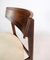 Danish Rosewood Dining Chairs, 1960s, Set of 6, Image 3