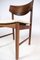 Danish Rosewood Dining Chairs, 1960s, Set of 6 8