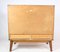 Danish Teak Chest of Drawers, 1960s, Image 7