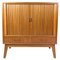 Danish Teak Chest of Drawers, 1960s, Image 1