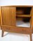 Danish Teak Chest of Drawers, 1960s, Image 11