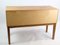 Danish Chest of 2 Drawers in Oak, 1960s, Image 3
