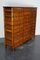 Dutch Pine Industrial Apothecary / Workshop Cabinet, 1950s 2