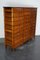 Dutch Pine Industrial Apothecary / Workshop Cabinet, 1950s, Image 2