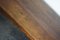 Antique 19th Century French Rustic Farmhouse Dining Table Oak & Chestnut 15