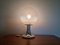 Lampada da tavolo Mid-Century di Targetti Sankey, Italia, anni '70, Immagine 12