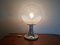 Mid-Century Tischlampe von Targetti Sankey, Italien, 1970er 9