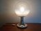 Mid-Century Table Lamp by Targetti Sankey, Italy, 1970s 2