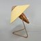 Table Lamp attributed to Helena Frantova for Okolo, Czechoslovakia, 1950s 2