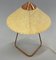 Table Lamp attributed to Helena Frantova for Okolo, Czechoslovakia, 1950s 8