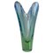 Art Glass Vase attributed to Josef Hospodka, 1960s 1