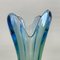 Kunstglas Vase, Josef Hospodka zugeschrieben, 1960er 6