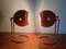 Mid-Century Eye Ball Table Lamps, 1970s, Set of 2 14