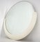 Italian Round Wall Mirror, 1960s, Image 3