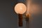 Mid-Century Wall Lamp attributed to Zilina, 1970s, Image 10