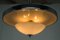 Large Bauhaus Chandelier in Perfect , 1930s, Image 8