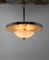 Large Bauhaus Chandelier in Perfect , 1930s, Image 3