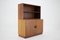 Danish Teak Cabinet Bookcase by Børge Mogensen, 1960s, Image 3