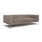Mell 3-Seater Sofa in Gray Fabric from Cor 6