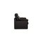 CL 300 3-Sitzer Sofa aus schwarzem Leder von Erpo 7