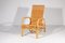 Bamboo & Rattan Easy Chair, Italy, 1960s, Image 2