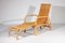 Bamboo & Rattan Easy Chair, Italy, 1960s 3