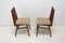 Mid-Century Dining Chairs, 1960s, Set of 2 9
