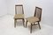 Mid-Century Dining Chairs, 1960s, Set of 2, Image 4