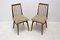 Mid-Century Dining Chairs, 1960s, Set of 2 3