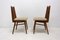 Mid-Century Dining Chairs, 1960s, Set of 2 8