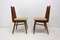 Mid-Century Dining Chairs, 1960s, Set of 2, Image 8