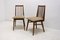 Mid-Century Dining Chairs, 1960s, Set of 2, Image 5