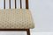 Mid-Century Dining Chairs, 1960s, Set of 2, Image 12