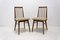 Mid-Century Dining Chairs, 1960s, Set of 2 2