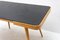 Mid-Century Opaxite Glass Coffee Table, Czechoslovakia, 1960s, Image 6