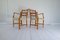 Mid-Century Futura Armchairs by David Rosén for Nk, Sweden, 1950s, Set of 2, Image 2