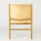 Fauteuil JH 507 par Hans J. Wegner, 1950s 3