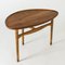 Vintage Eye Coffee Table by Finn Juhl, 1950s 1