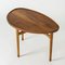 Vintage Eye Coffee Table by Finn Juhl, 1950s, Image 2