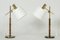 Lampade da scrivania di Falkenbergs Lighting, anni '60, set di 2, Immagine 2