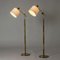 Mid-Century Floor Lamps from Falkenbergs Lighting, 1960s 4