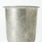 Vintage Pewter Vase from Swedish Tenn, 1928 4