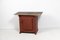 Small Antique Swedish Side Table 10