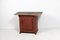 Small Antique Swedish Side Table, Image 10