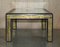 Mid-Century Modern Acid Etched Coffee Table by Bernhard Rohne 16