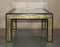 Mid-Century Modern Acid Etched Coffee Table by Bernhard Rohne, Image 16